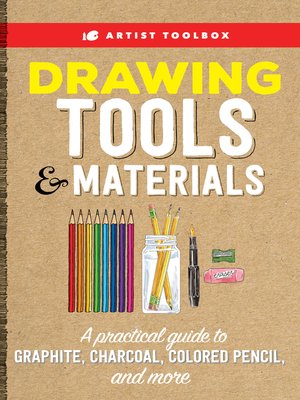 cover image of Artist Toolbox